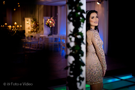 Casa de Festas Collossos